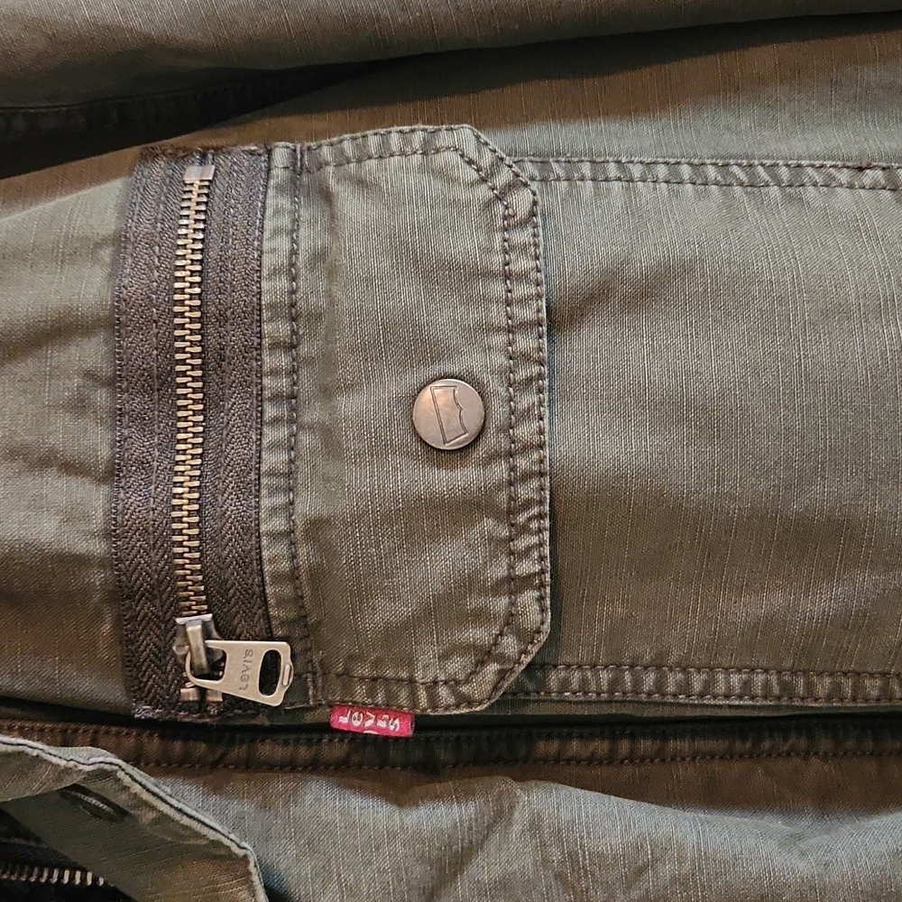 Levi's jacket - Picture 2 of 6